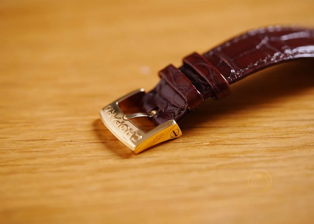 Chopard L.U.C XPS Rose Gold