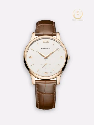 Chopard L.U.C XPS Rose Gold