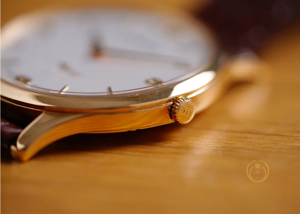 Chopard L.U.C XPS Rose Gold