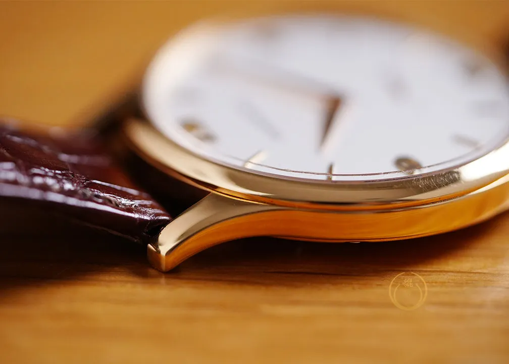 Chopard L.U.C XPS Rose Gold