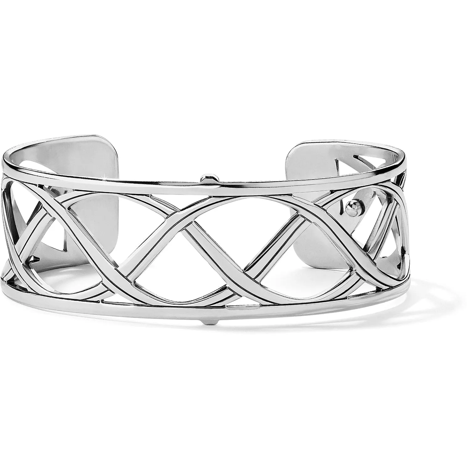 Christo Sydney Narrow Cuff Bracelet - JF3310