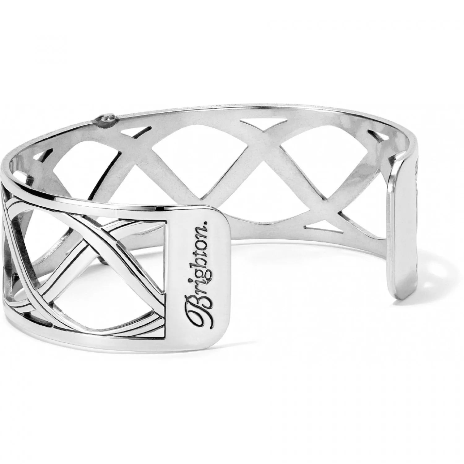 Christo Sydney Narrow Cuff Bracelet - JF3310