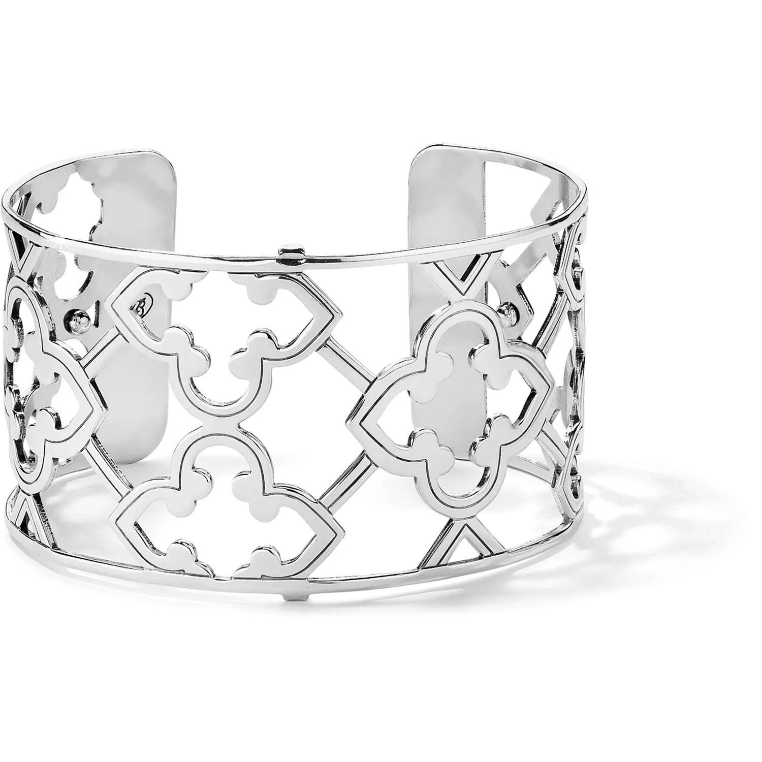 Christo Toledo Wide Cuff Bracelet - JF2920
