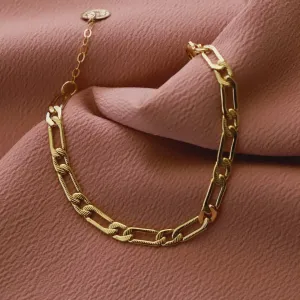 Cleopatra Chain Bracelet B1138
