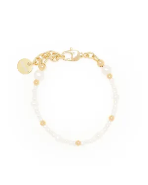 Cloud Bracelet