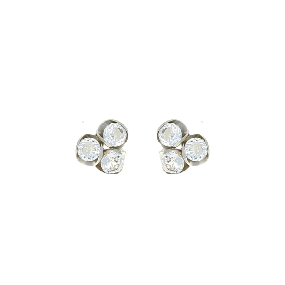Clover Earrings