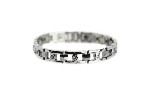 Crystal Link Chain