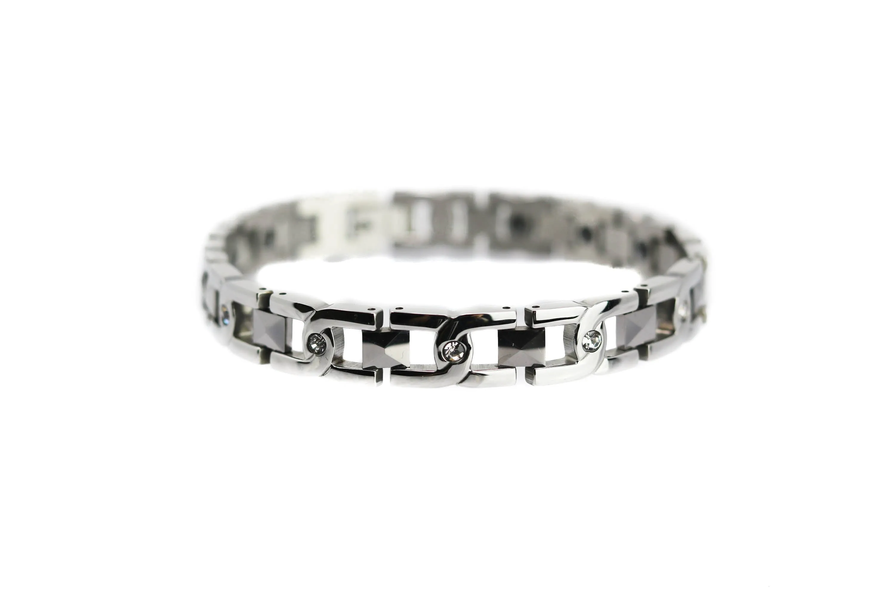 Crystal Link Chain