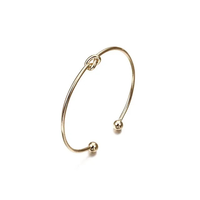Cuff Bracelet