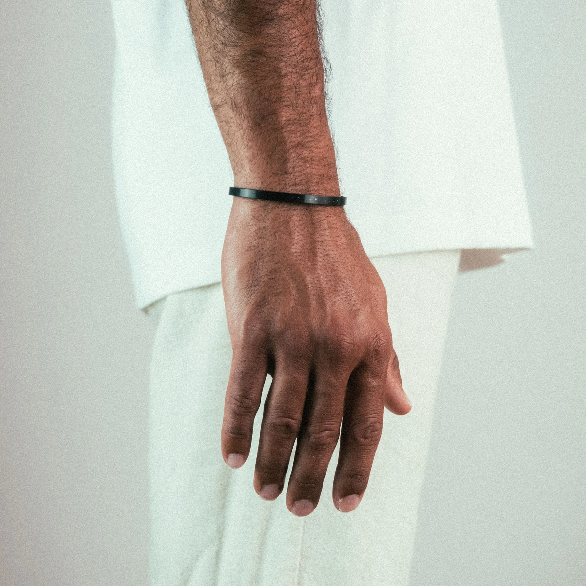 Custom Cuff Bracelet