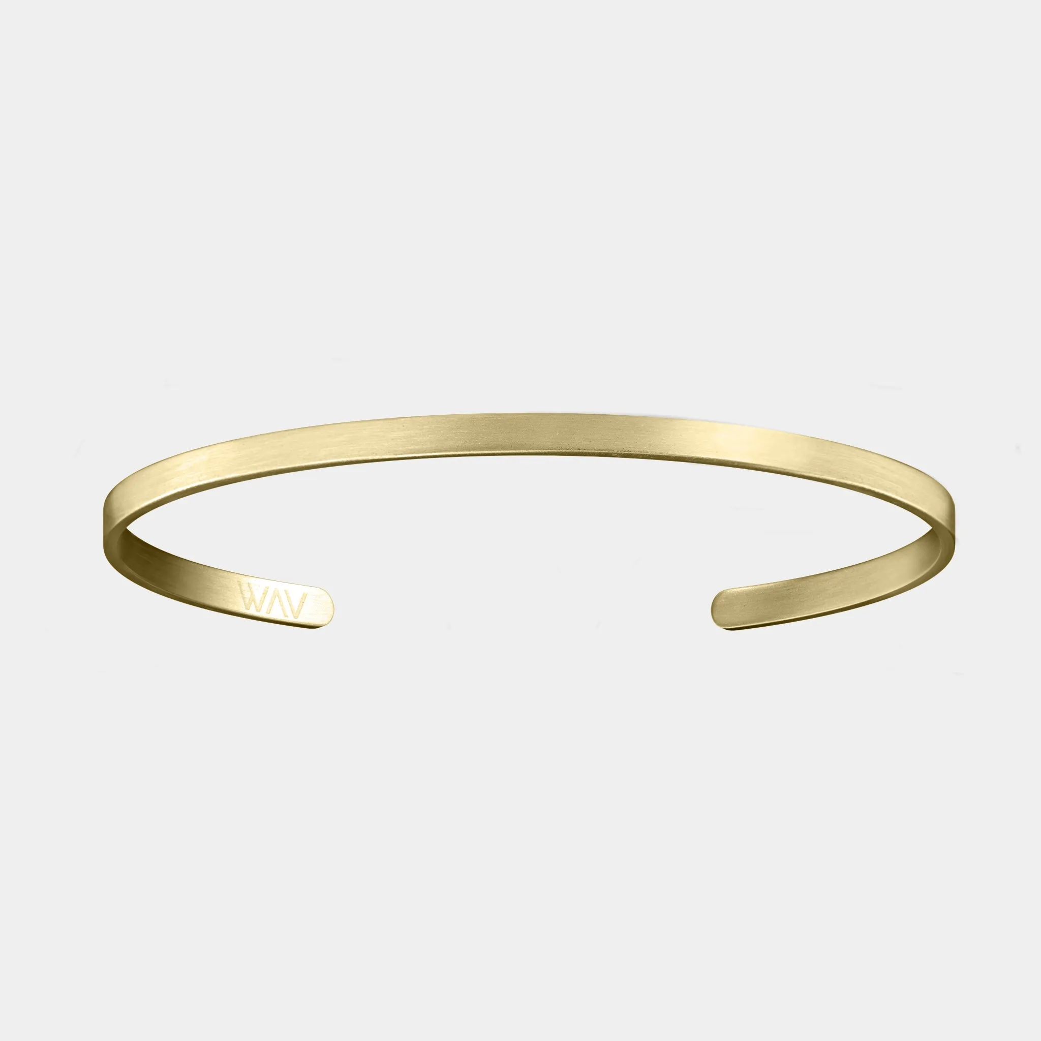 Custom Cuff Bracelet