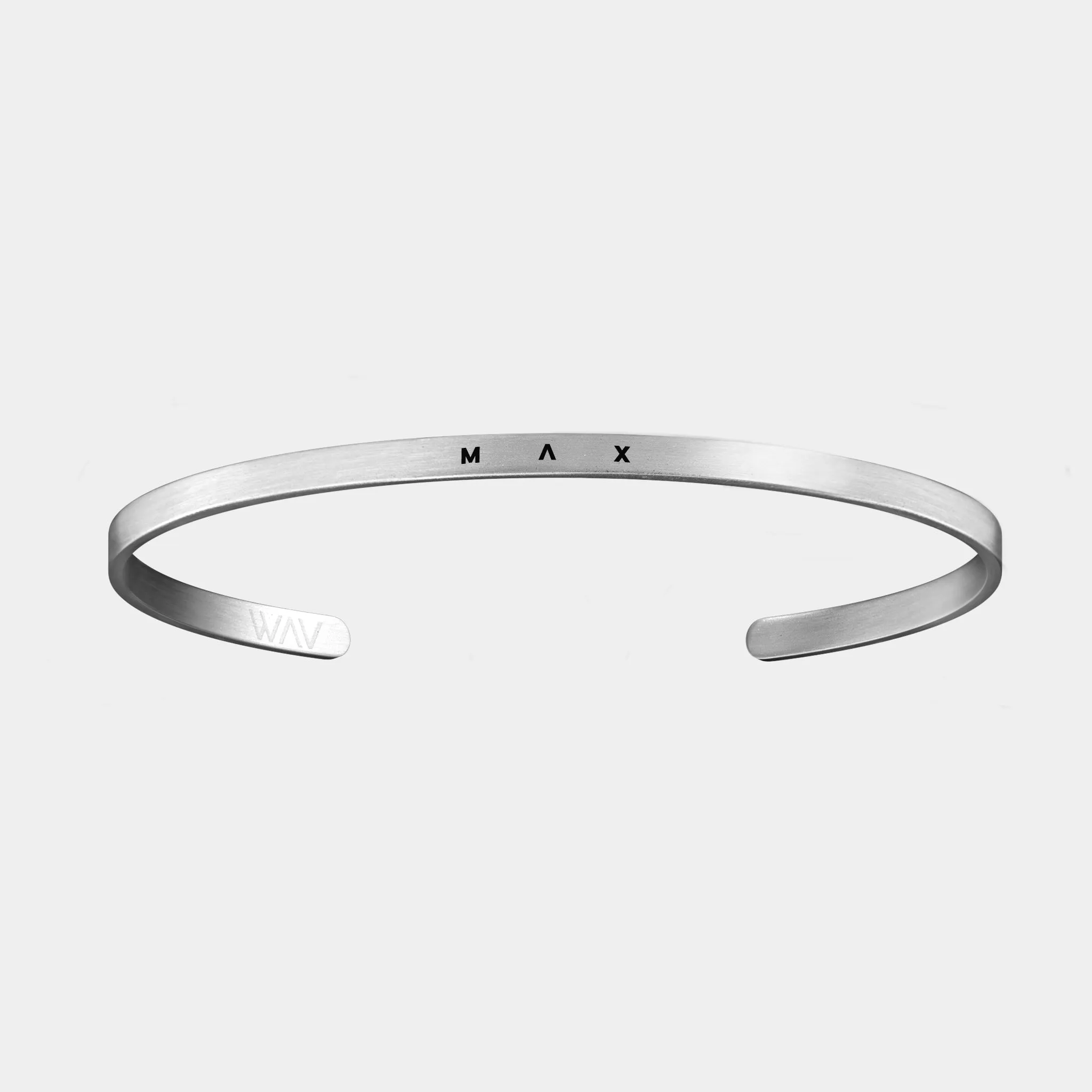 Custom Cuff Bracelet