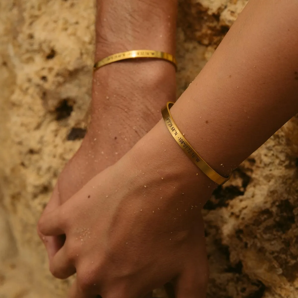 Custom Cuff