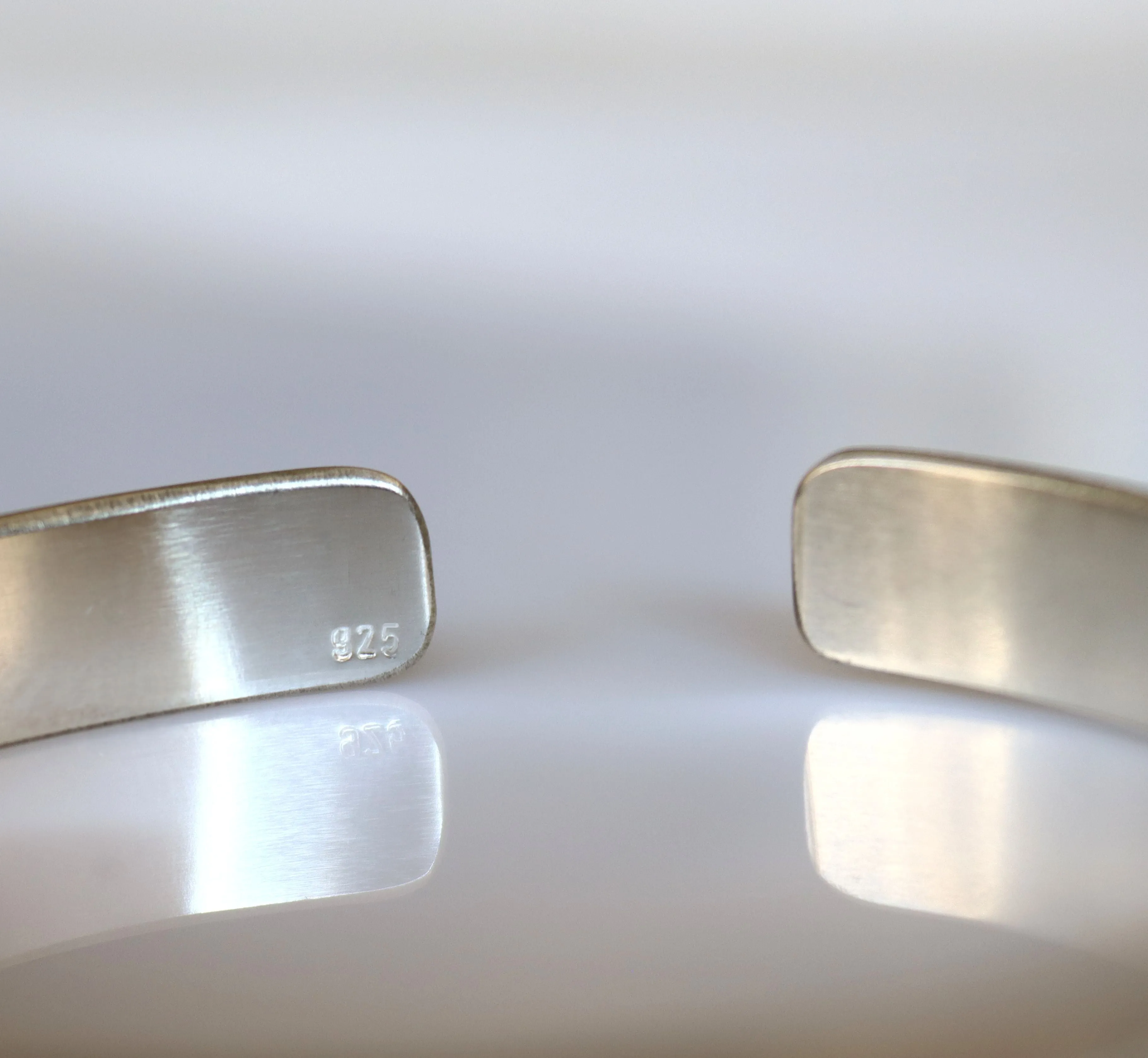 Custom Handwriting Bracelet for her