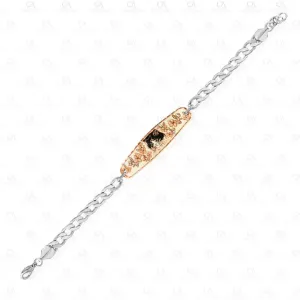 Cute Kitten Chain Bracelets CB-28