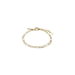 DALE OPEN CURB / GOLD LATED