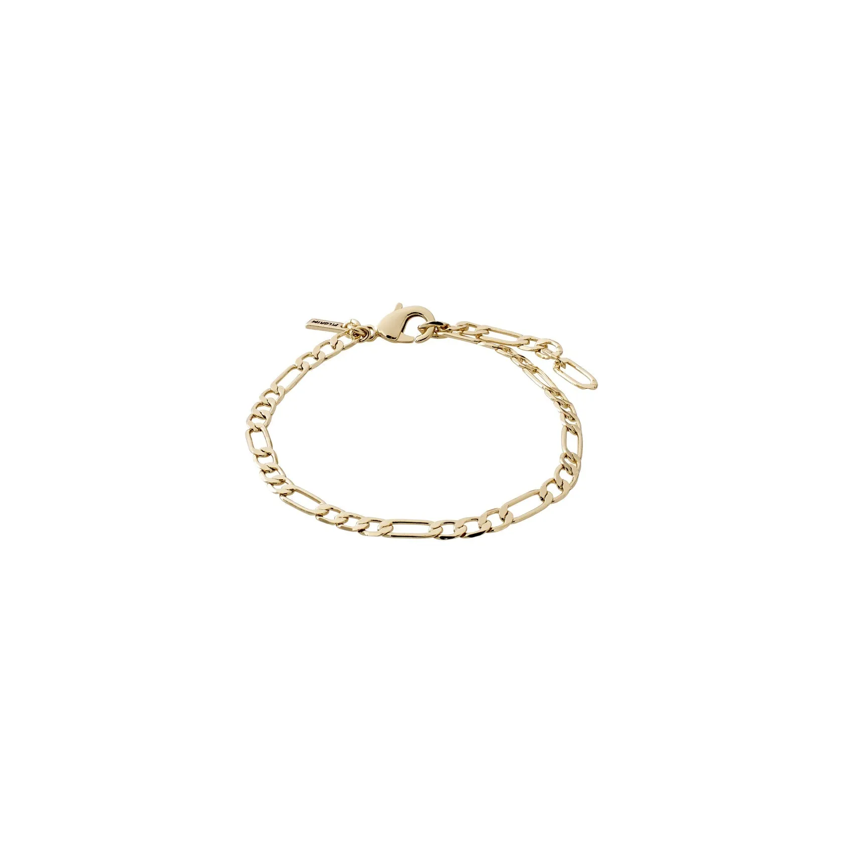 DALE OPEN CURB / GOLD LATED