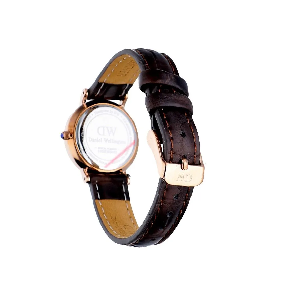 Daniel Wellington Classy York 26mm Women's Gold Watch DW00100061