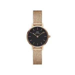 Daniel Wellington Petite Pressed Melrose Mesh 24mm