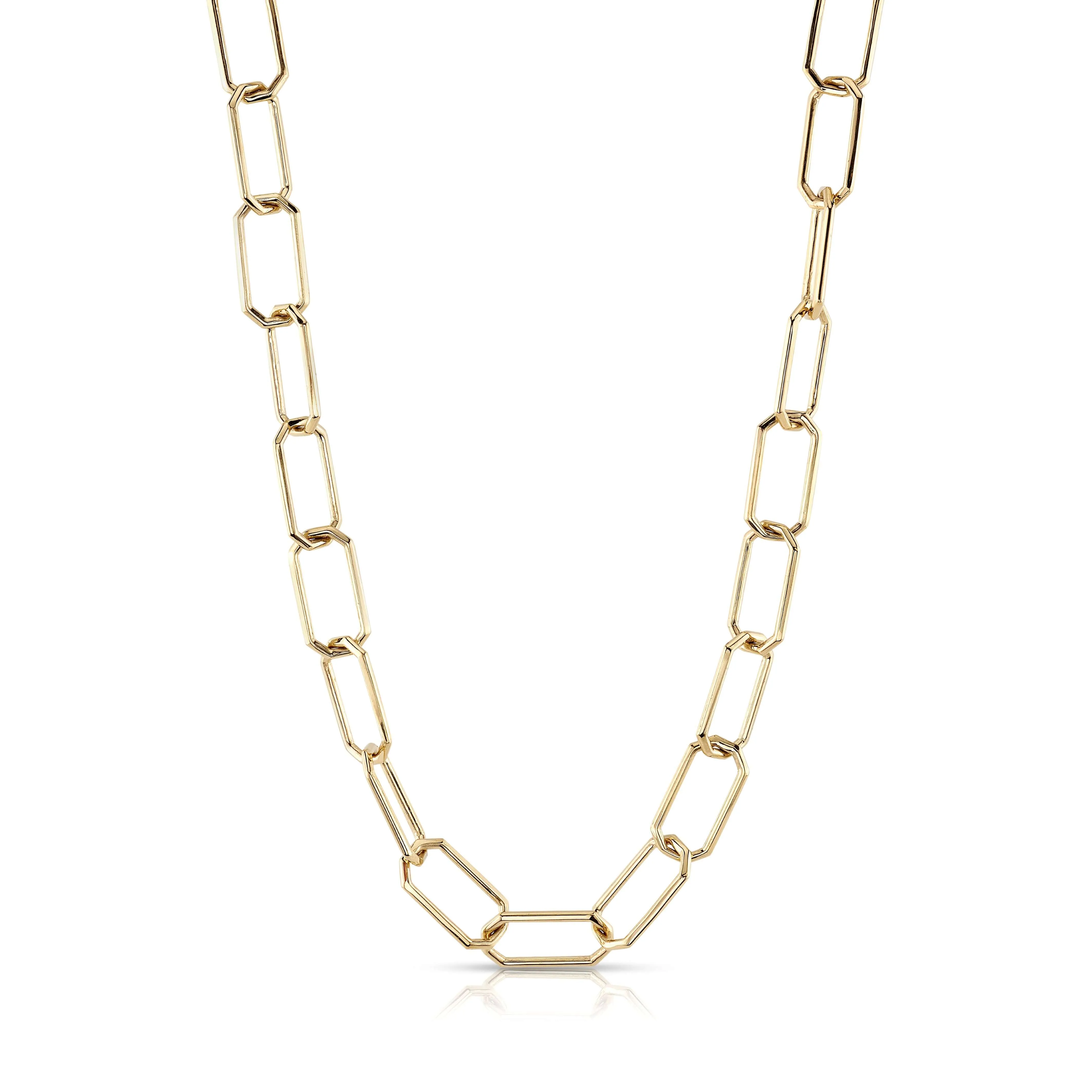 DEMPSEY NECKLACE