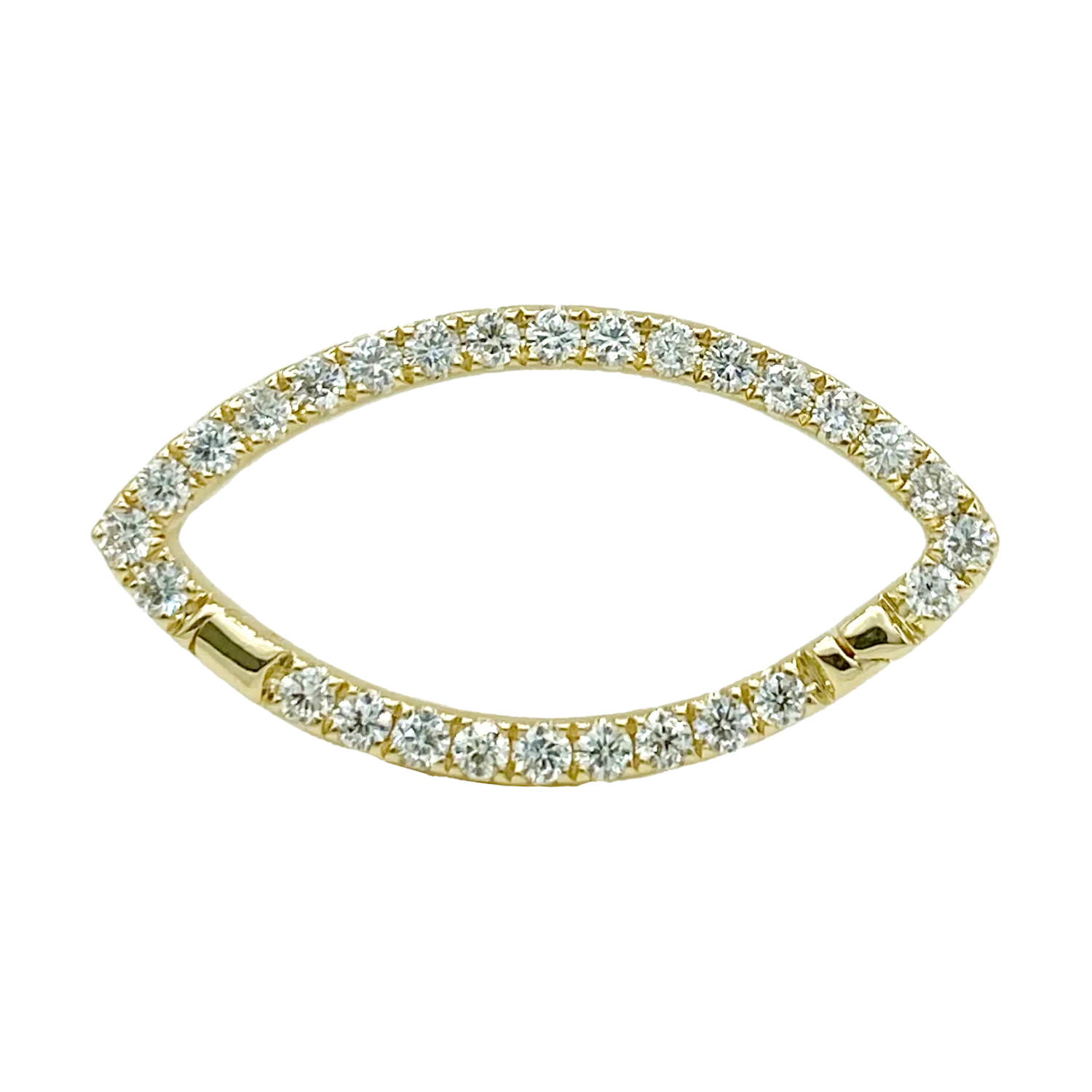 Diamond Marquis Component