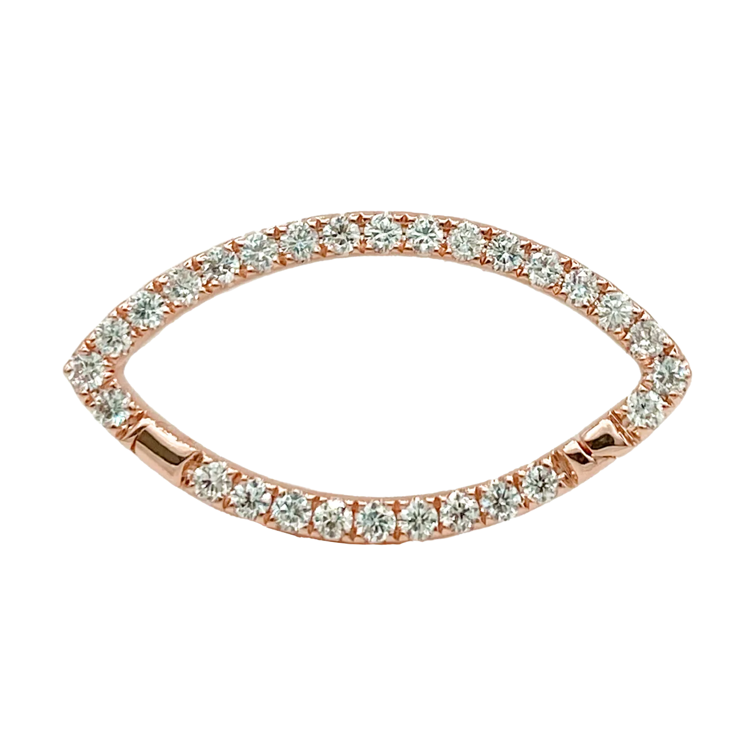Diamond Marquis Component
