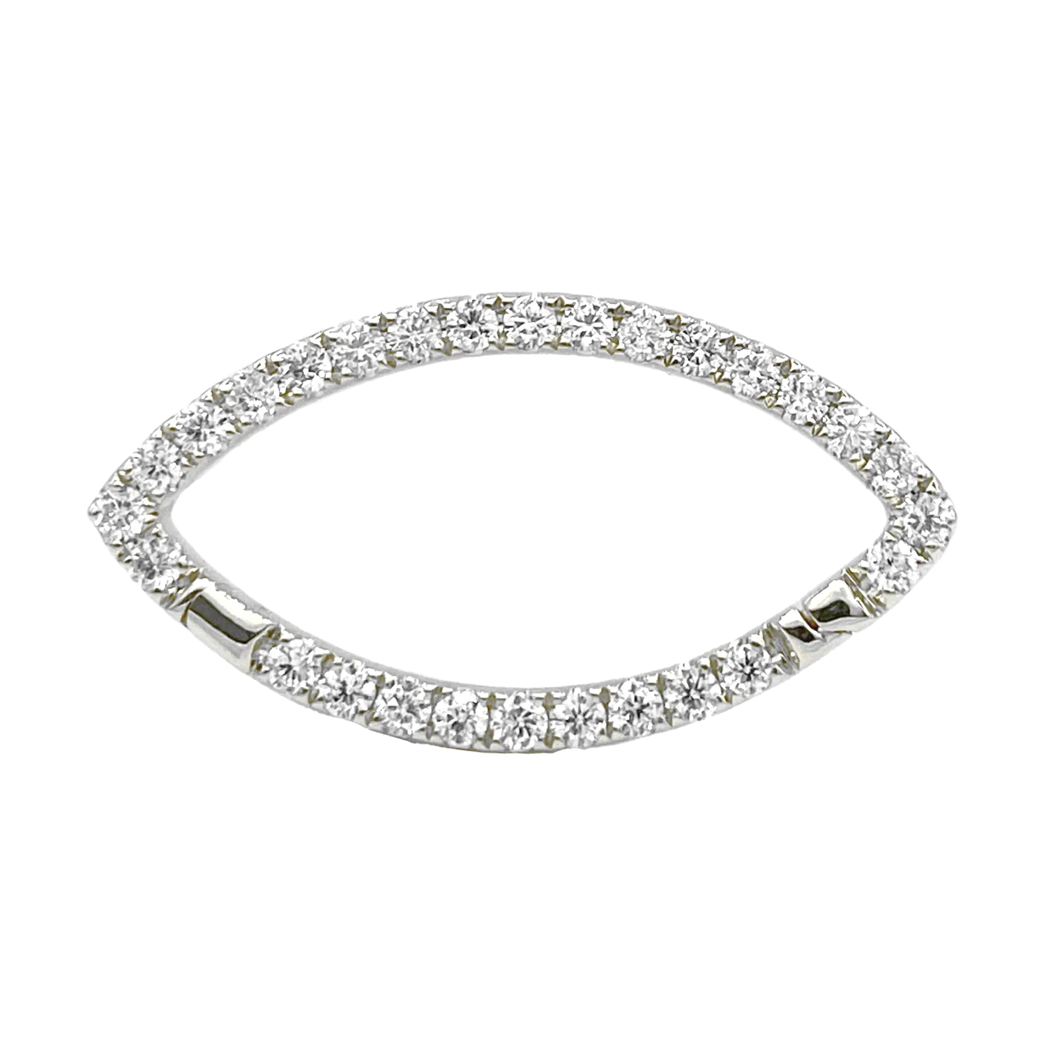Diamond Marquis Component