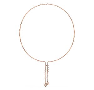 DIVAA Diamond Necklaces For Her