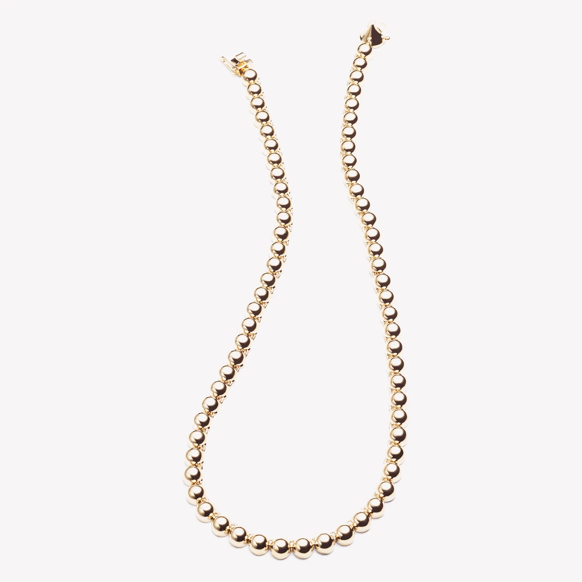 DOME NECKLACE