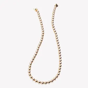 DOME NECKLACE
