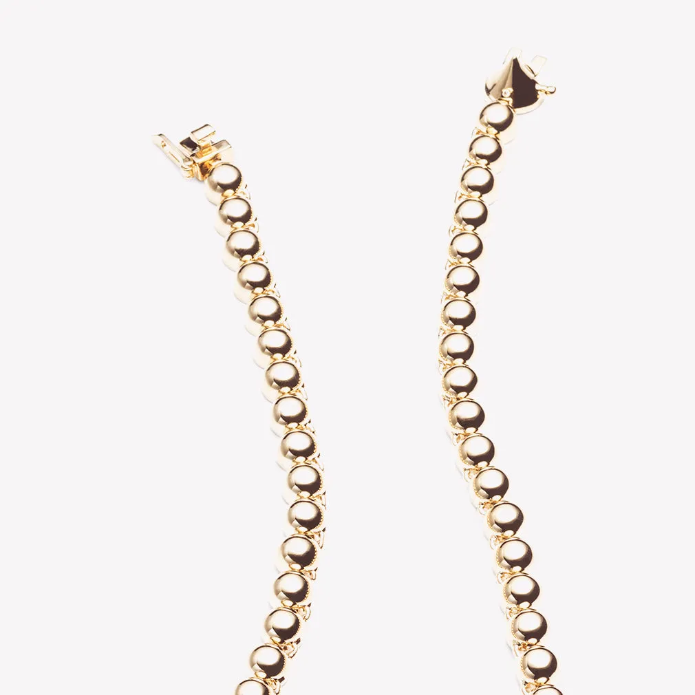 DOME NECKLACE