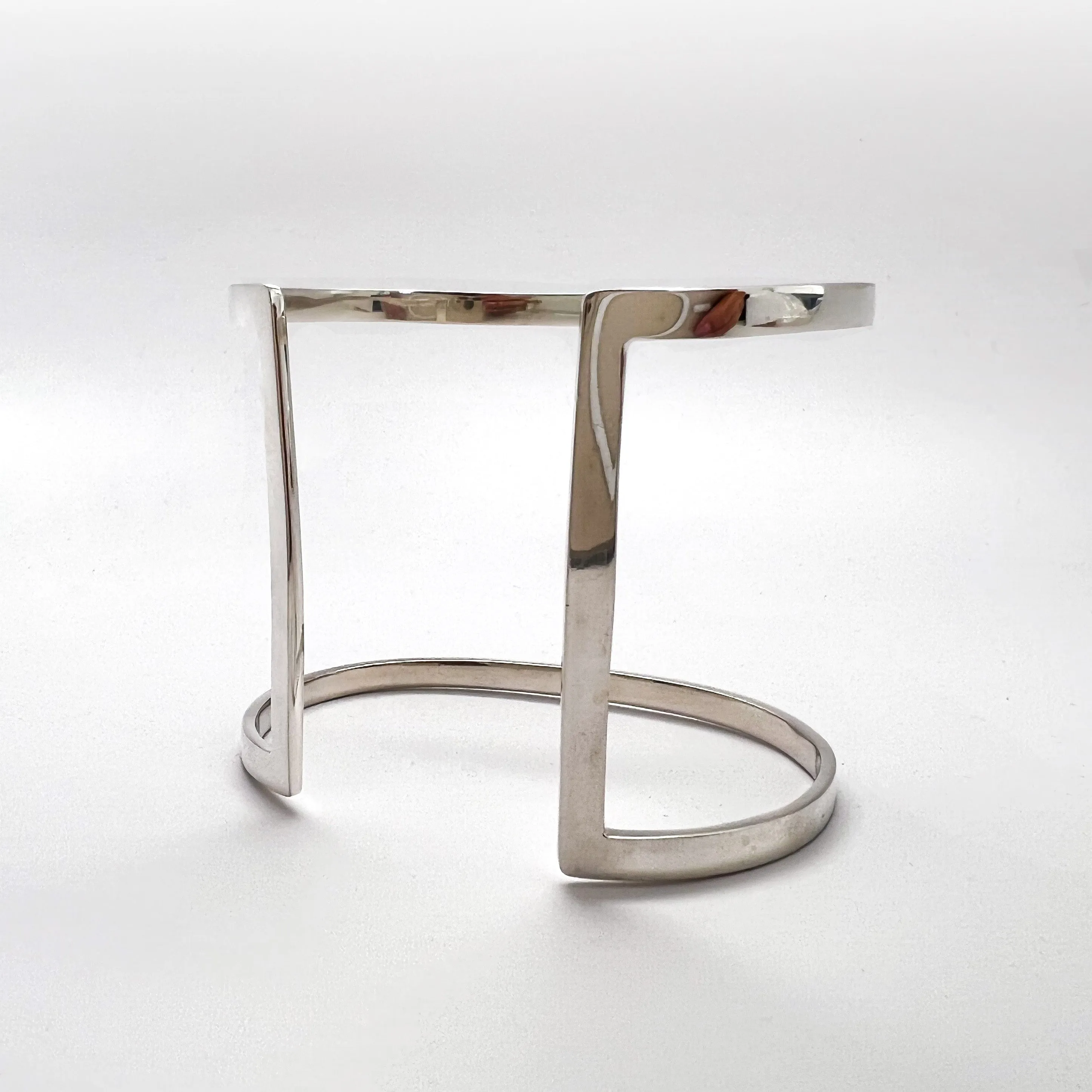 Double Bar Cuff