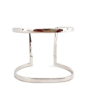 Double Bar Cuff
