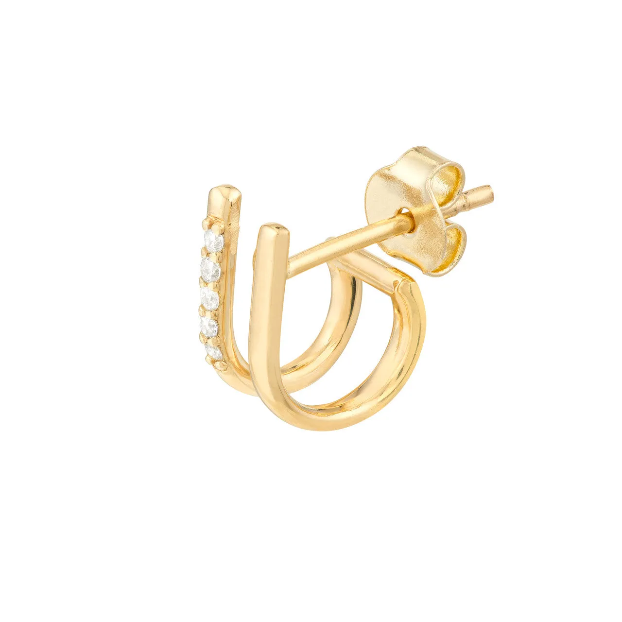 Double J Hoops