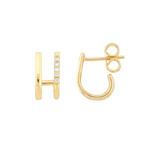 Double J Hoops