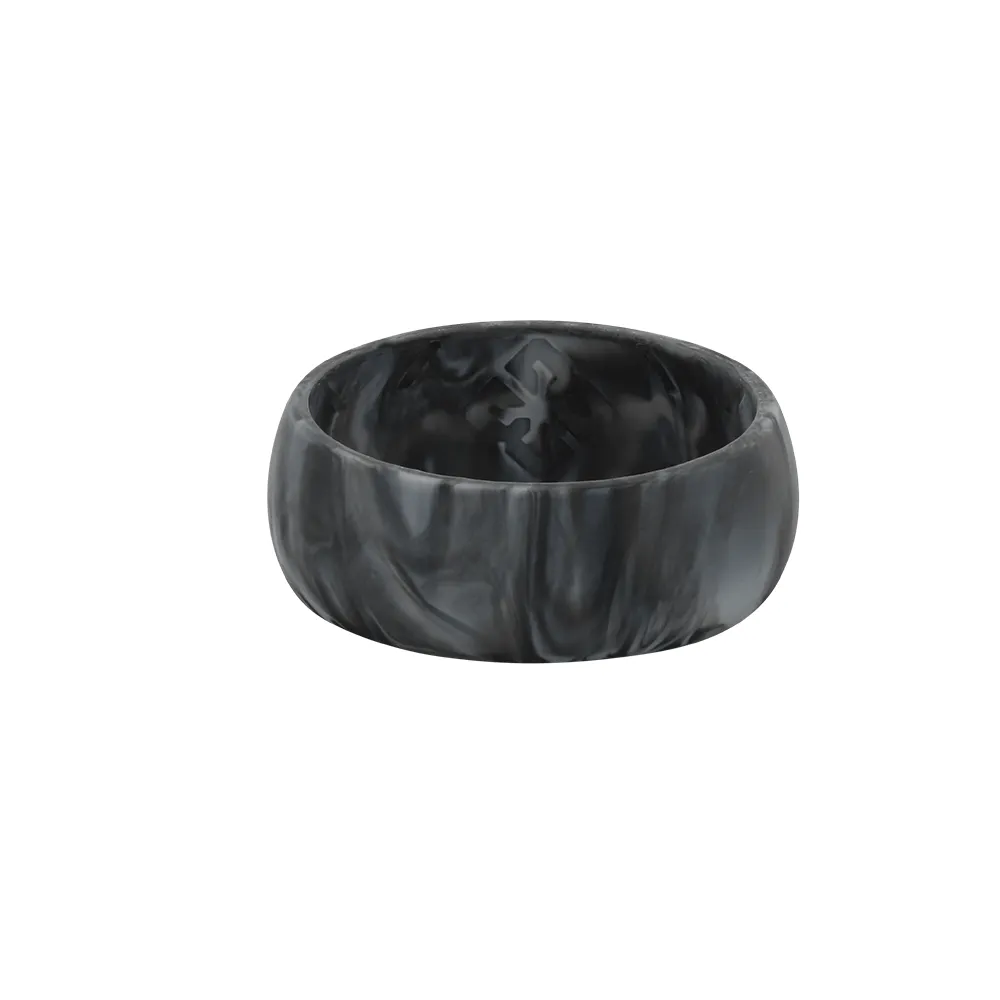 E3 Nano Men's Silicone Rings