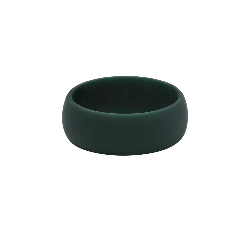 E3 Nano Men's Silicone Rings