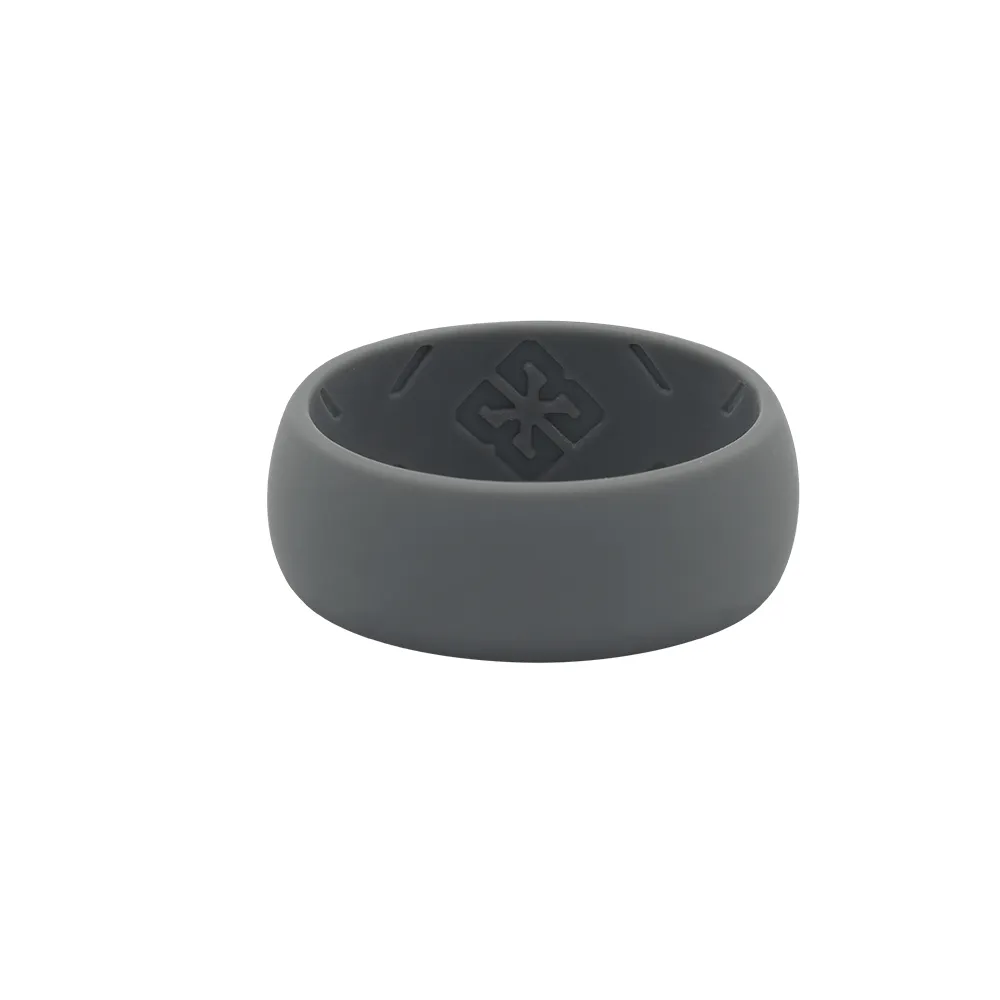 E3 Nano Men's Silicone Rings