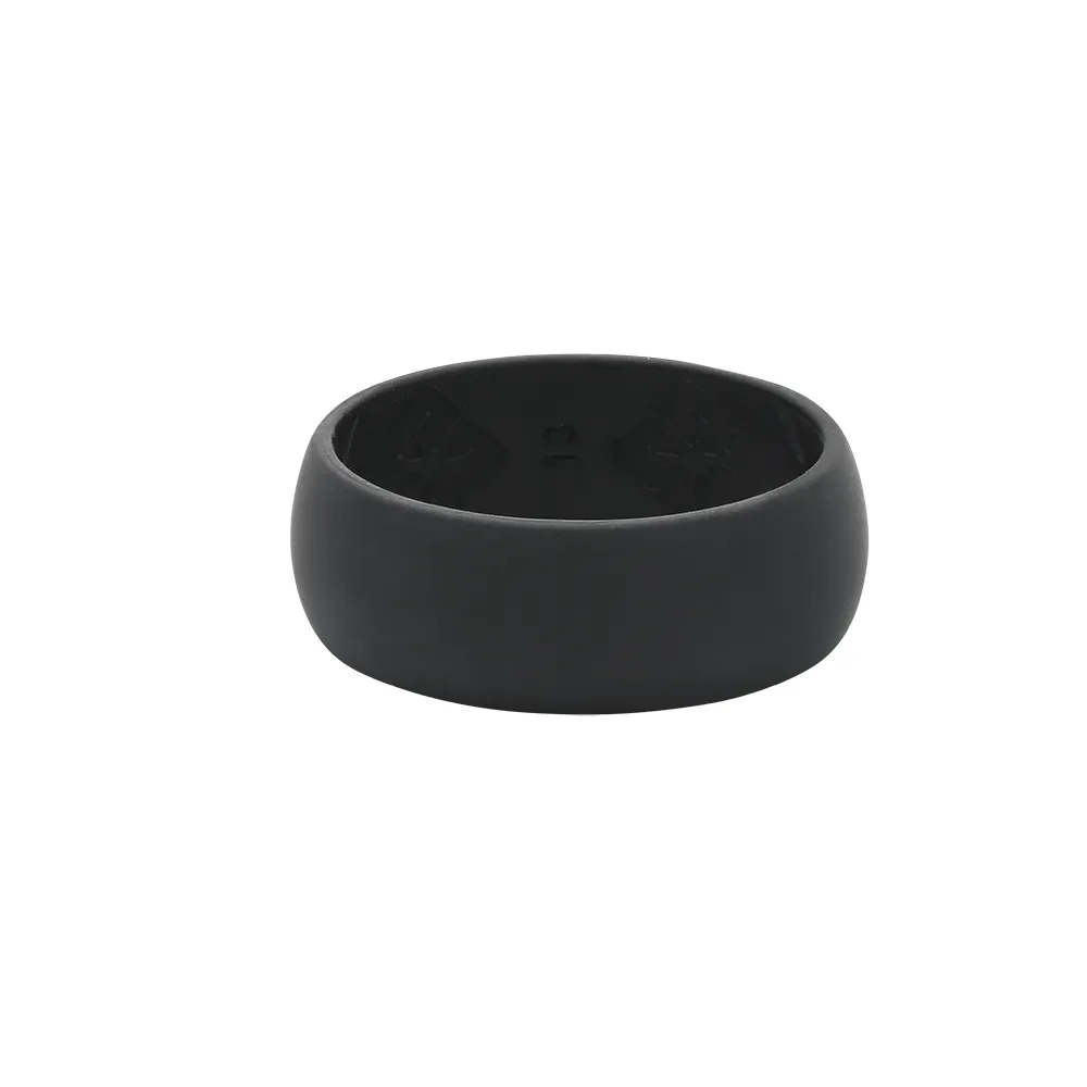E3 Nano Men's Silicone Rings