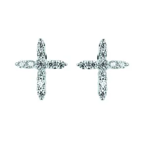 EARRINGS  RD V 0.14
