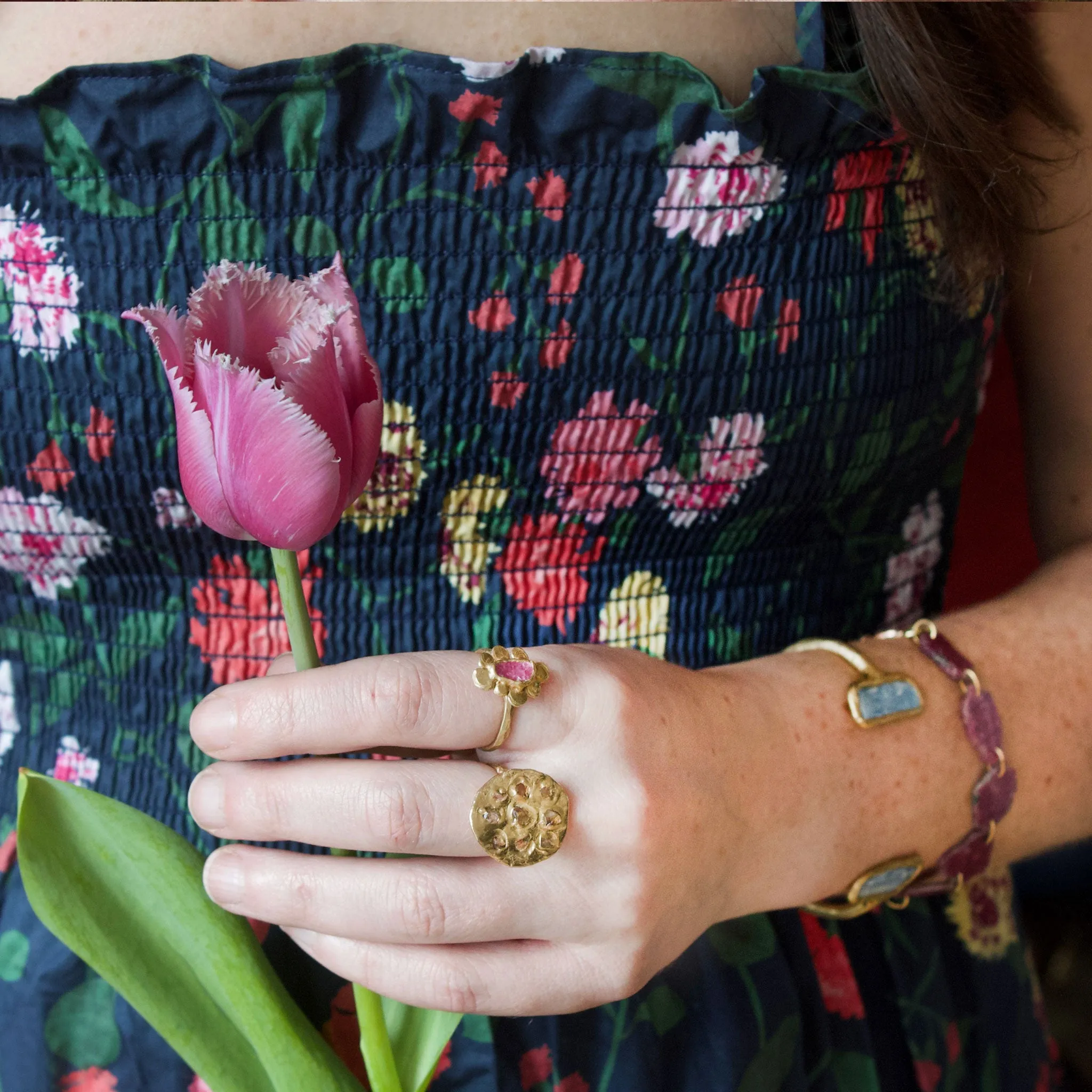 Echo Bracelet