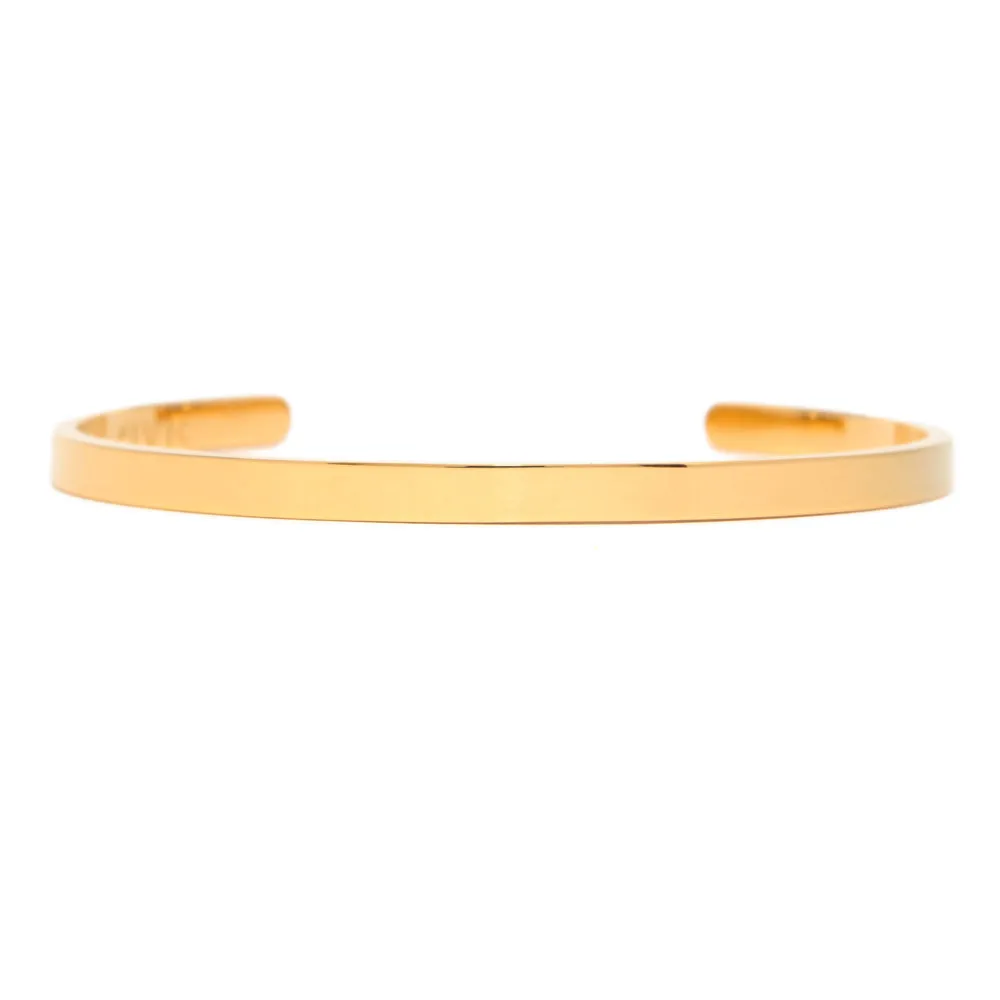 ENGRAVABLE CUFF