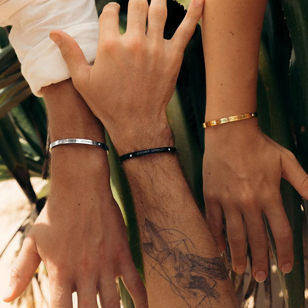 Extra Custom Cuff