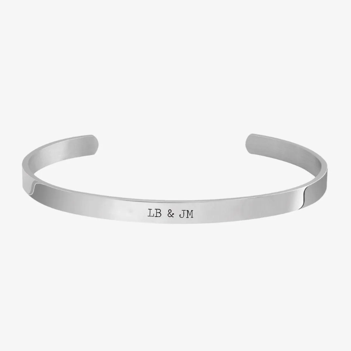 Extra Custom Cuff