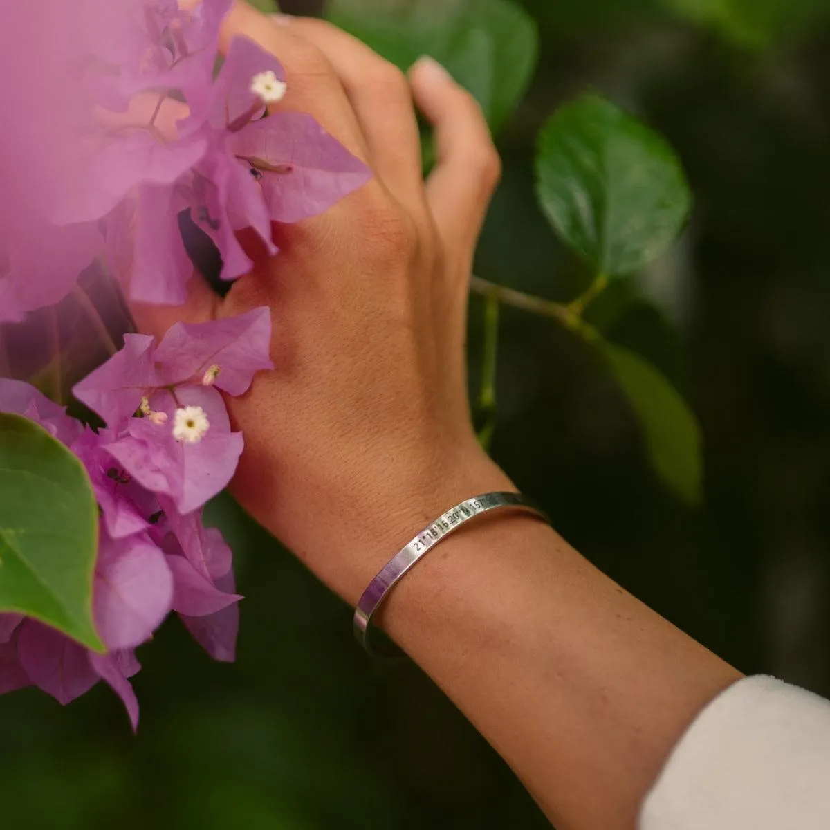 Extra Custom Cuff