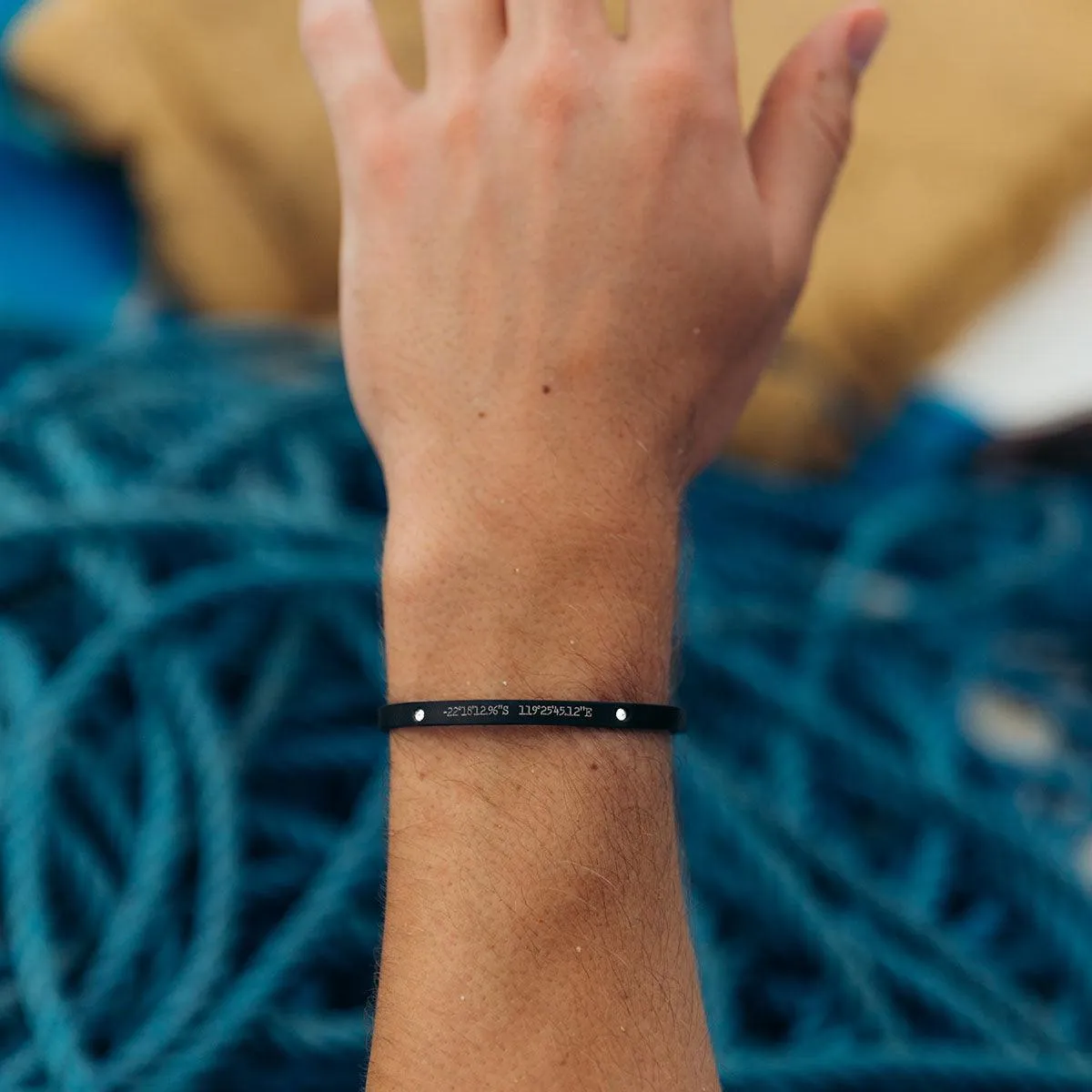 Extra Custom Cuff