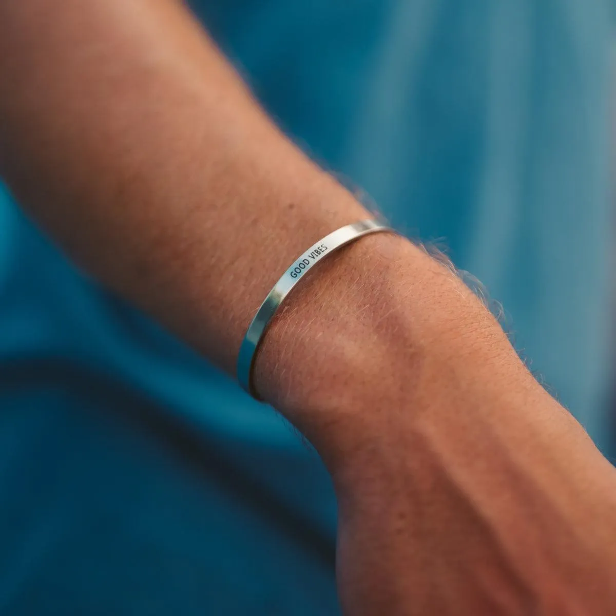 Extra Custom Cuff
