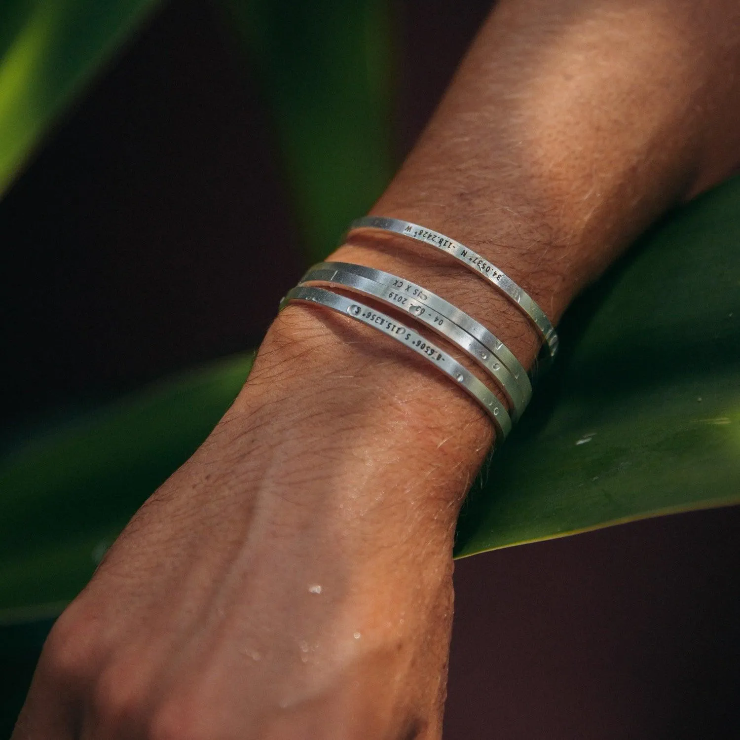 Extra Custom Cuff