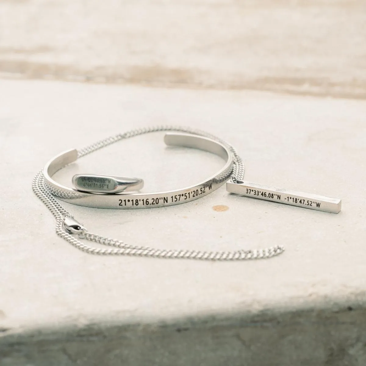Extra Custom Cuff