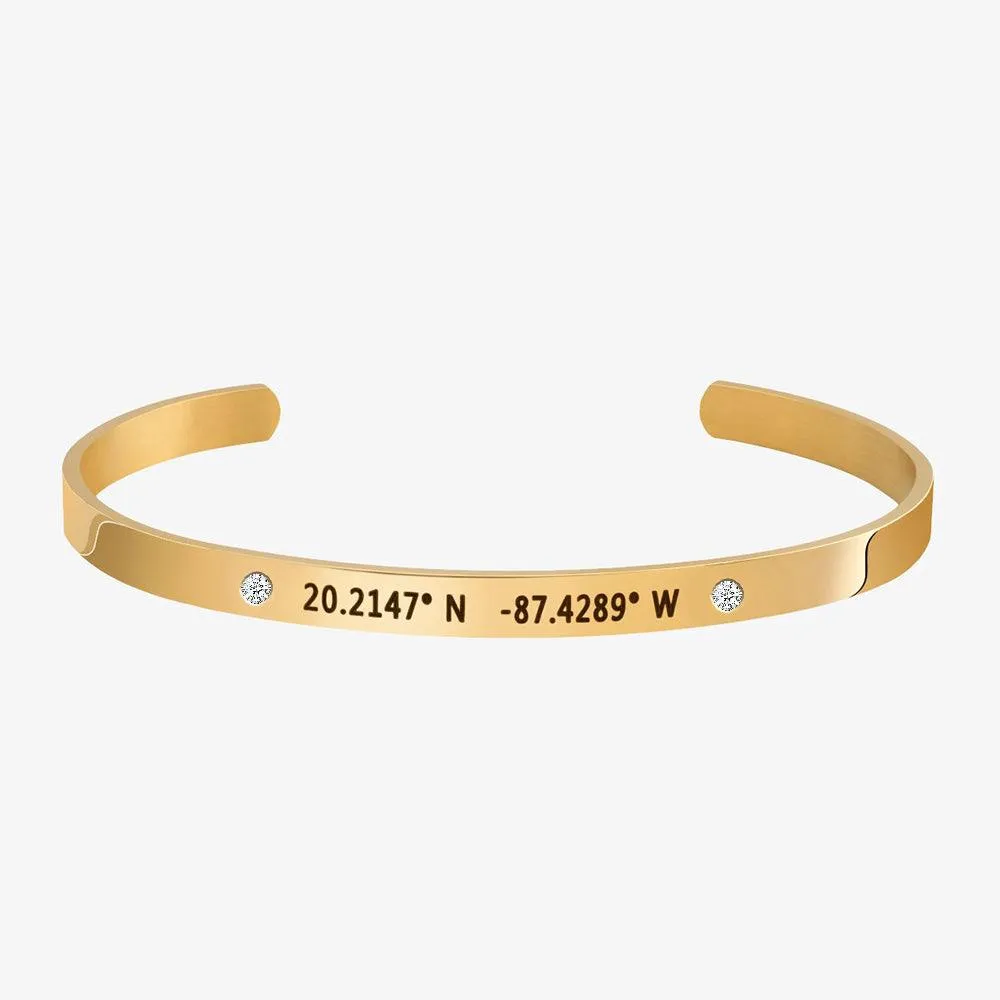 Extra Custom Cuff
